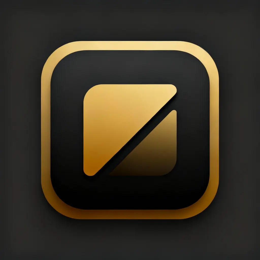Markdown Editor tool icon